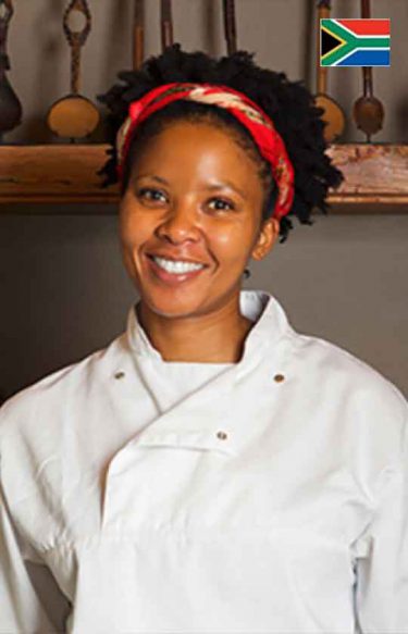South African Chef Lerato Sitole’s story makes a full-circle turn. After qualifying as a chef, Chef Lerato started her career working in restaurants, private corporate catering, on boats and in private homes. When she got the opportunity to start her own café in Cape Town, she jumped at the chance! However, with no one to look after her children full-time, Chef Lerato had to sell her café and take a more corporate job, training communities and bus drivers as the then-new initiative of MyCiti buses was being rolled out. With her bubbly personality, Chef Lerato struggled to work in a corporate environment. Breaking through her anxiety, Lerato made the cut. Luckily during her corporate job, Chef Lerato had kept her fingers in the cooking community pie, collaborating with like-minded friends and cooking for private families. So as soon as she left her corporate job, Chef Lerato easily slipped into being a full-time private chef for various families. This is temporary while she cooks up her next big idea. “I want to bring Africa together through food – anyone who was born in Africa, who loves food, and who wants to collaborate,” is how Chef Lerato explains her business idea. “I want to bring awareness to South Africans about neighbouring Africans. A common base connects our cuisines, and this common base has been taken by each group of people and changed just a little. People need to realise the essence of our foods is the same.” Follow Chef Lerato on Instagram